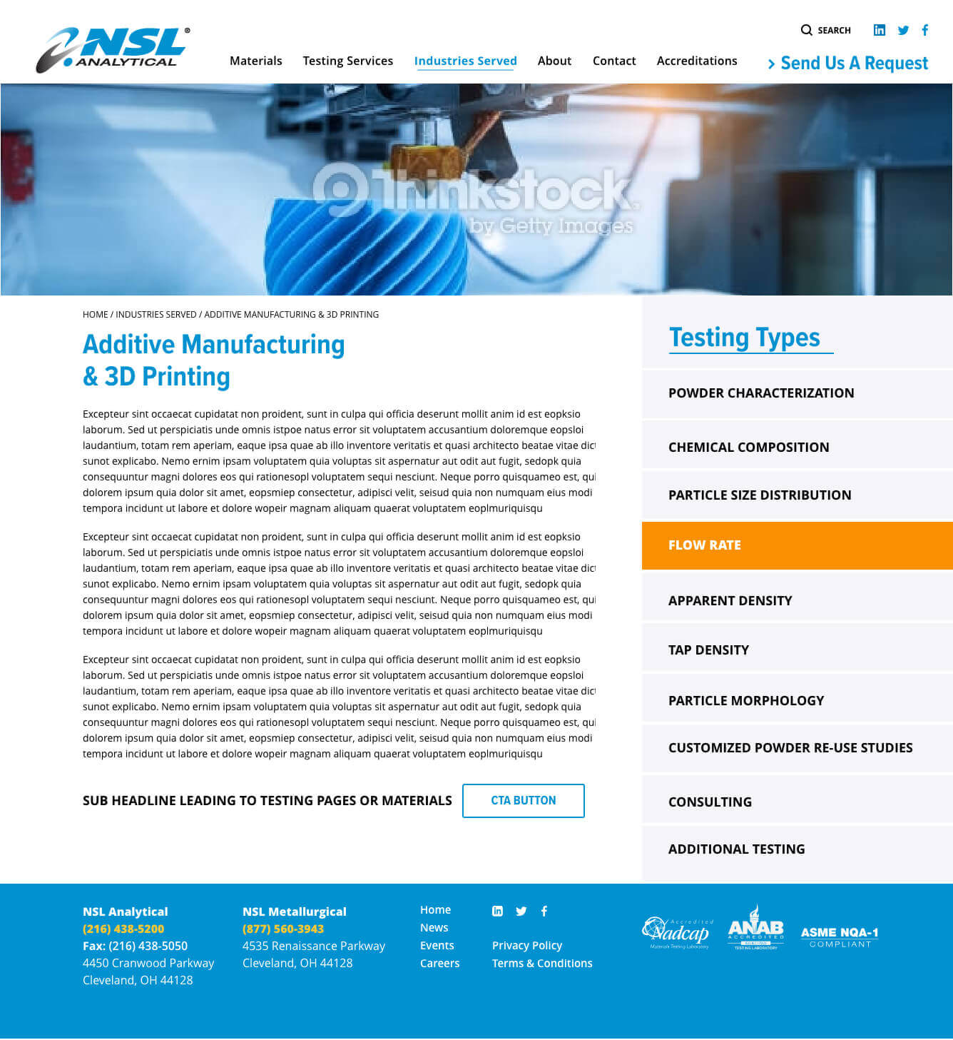 Additive-Manufacturing