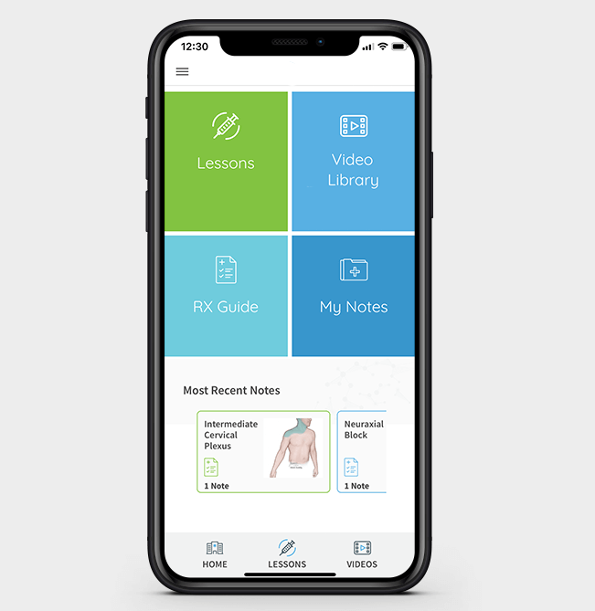 Medical Application