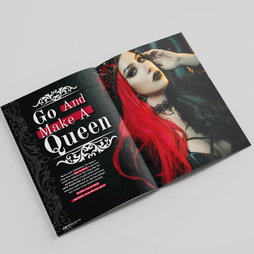 Cover Stories
