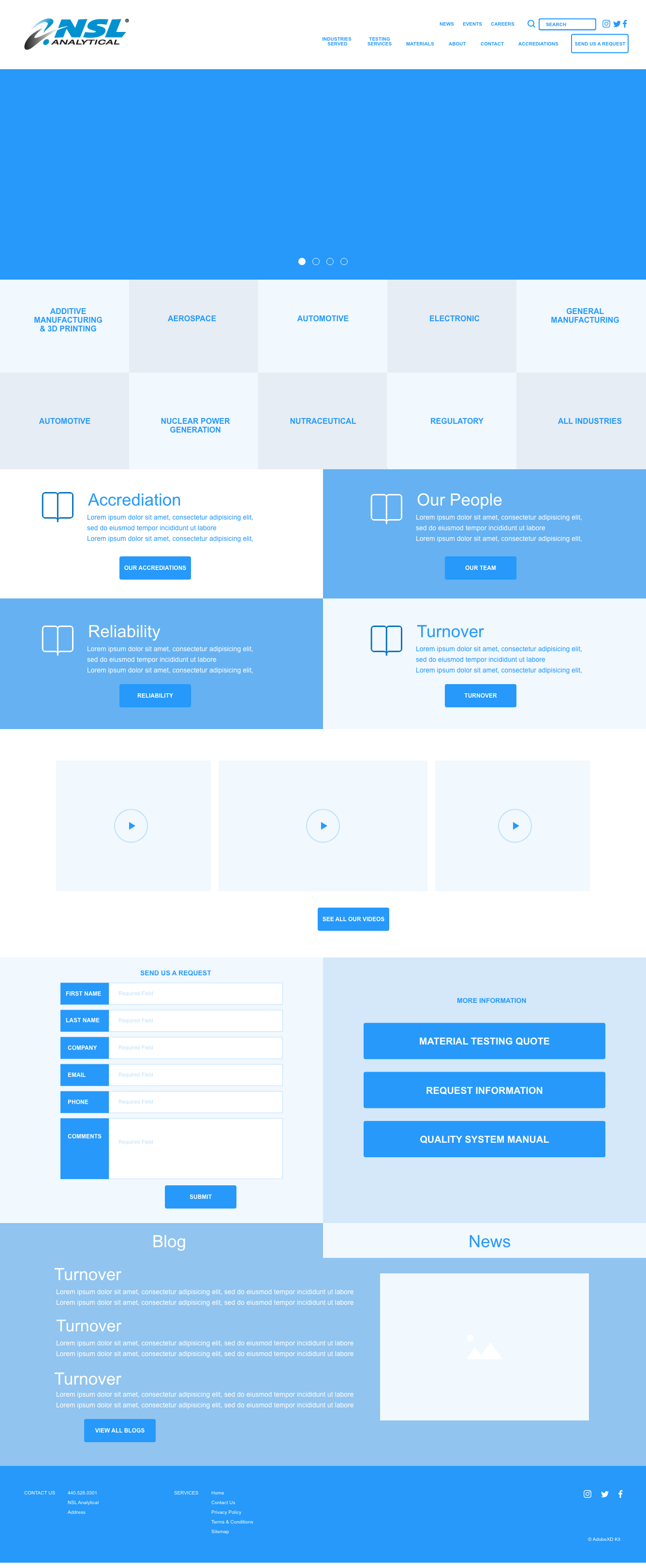 Home-Page