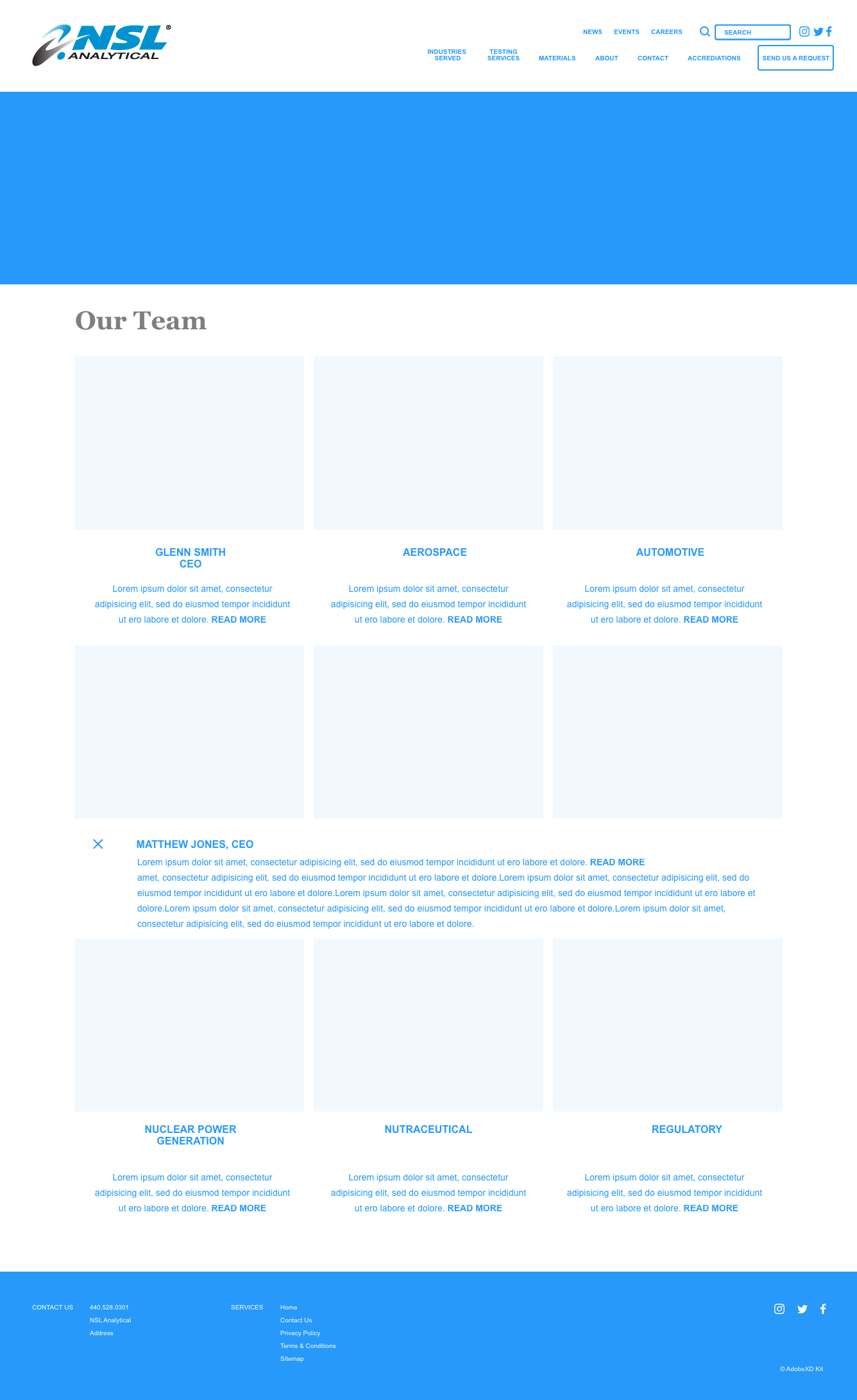 Our-Team