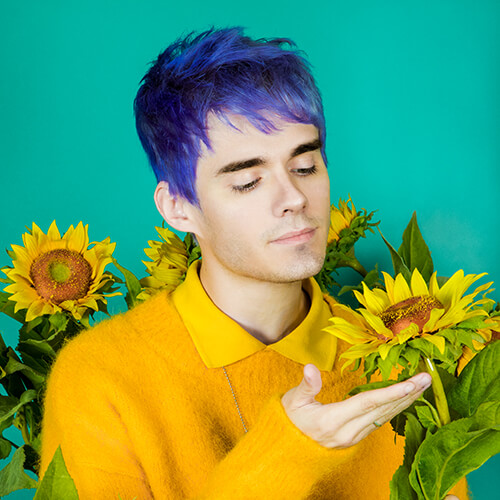 Magazine Photo Shoots